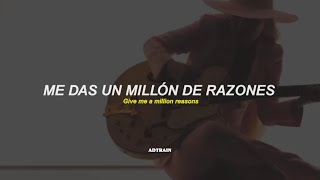Lady Gaga - Million Reasons [Sub Español +Lyrics] Video Official