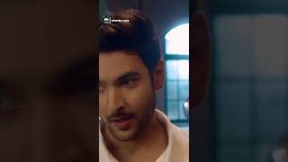 The Challenger From The Shadows. Twisted Love