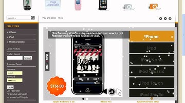 VirtueMart Unique Gallery module Installation Tutorial