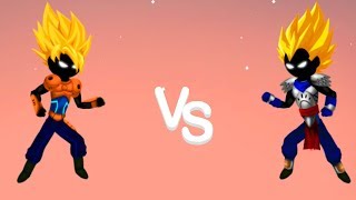 Shadow Death: Stickman Fight (Android iOS Gameplay) | New Stickman Game screenshot 1