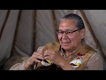 Medicine teachings with elder tom snow