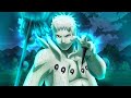 MUGEN ONLINE CLASH SERIES NARUTO