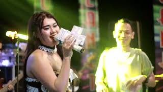 Download Lagu Kalah materia II Yuli wekwek  II Planet top dangdut II Tasikrerejo 10 april MP3