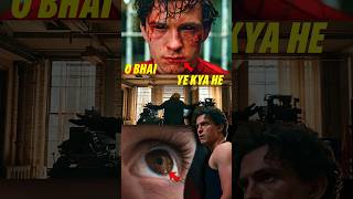 Spider-Man Brand New Day Hidden Detail Explained #shorts #brandnewday #spiderman #trailer