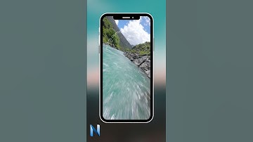 Had to commit early on this one 😬 #nature #chill #relax #fpvdrone #adventure