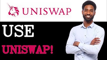 How To Uniswap Router (2025)
