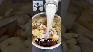 Healthy diet fruit 🤤😍 | #shortsfeed #fitness