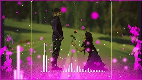 How to create trending Whatsapp status video | Avee Player tutorial | WhatsApp status video editing