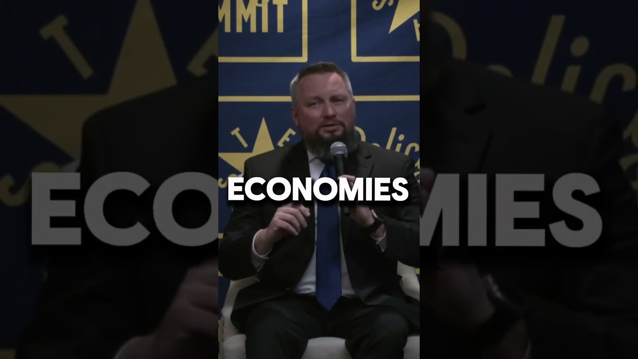 Why people REALLY move to Texas