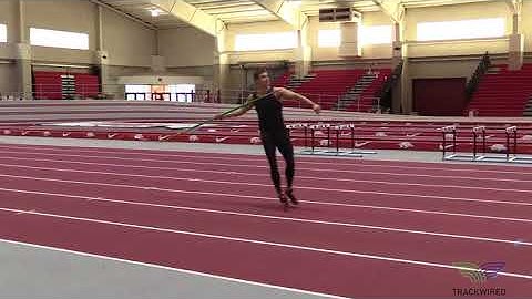 Javelin+Upspeed+Approach