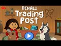 Molly of Denali: Trading Post (PBS Kids)