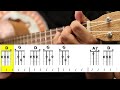 Bink&#39;s Brew Ukulele Play-Along (Based on The Longest John Version)