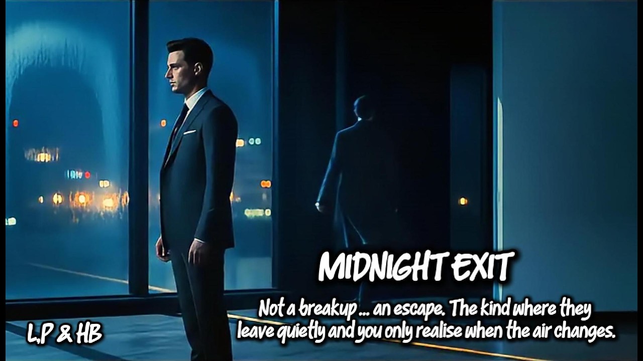 MIDNIGHT EXIT