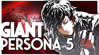 Giants | Persona 5