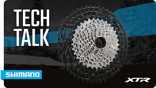 シマノ XTR 11s 11-40t CS-M9001 CS-M9000 Amazon.com : Shimano Cassette XTR 9001 11 Speed 11-40