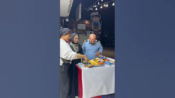 فرد الأمن الغلبان بنته مريضه ومش عارف يعمها العمليه آلجزء الثانى 