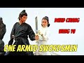 Wu Tang Collection - One Armed Swordsmen (Subtitulado en ESPAÑOL)