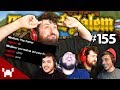 THE PERSUASIVE MEDIUM | Town of Salem QUAD CAM w/ Ze, Chilled, GaLm, & Smarty #155