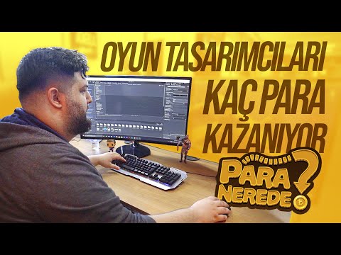 Video: Bir oyun bahçesinin maliyeti nedir?