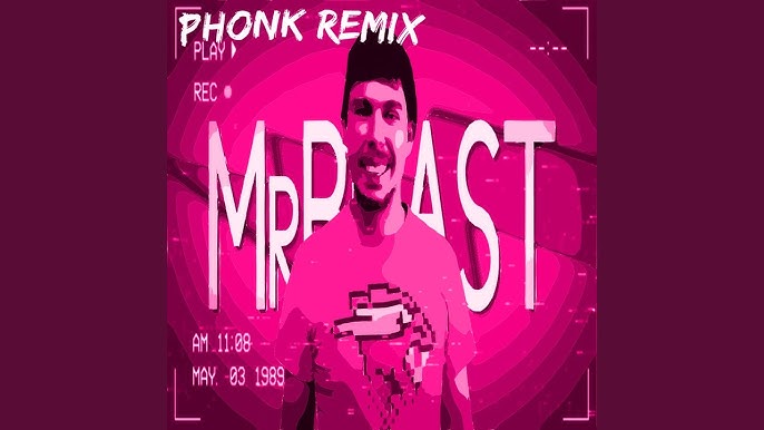 Mr Beast Phonk Song (20K Plays Special) 1st Part by NightMareX - Tuna