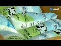 علماء روس يحذرون من حليب الأكياس والعبوات البلاستيكية