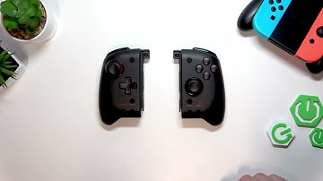 HORI Split Pad Pro – Does It Support Motion Controls?