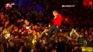 Morrissey - Everyday is like sunday - Very best live version