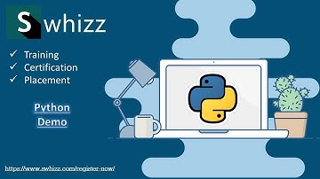 Python Full Stack : Demo