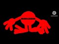 NOEDOLEKCIN Logo Blood And Splatter Remake 666 NOEDOLEKCIN Logo Blood And Splatter Remake 666