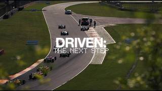 SAFETY FIRST - Part 1 - DRIVEN: The Next Step