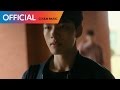  ost part 1  kwak jin eon    walk with me mv