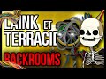 JE PEUX PAS LUI FAIRE CONFIANCE (Inside the Backrooms)