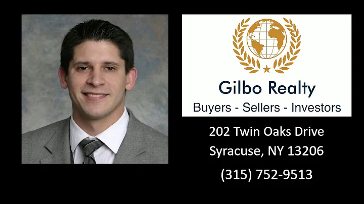 Real Estate Available in Central NY - LJ Papaleo (...