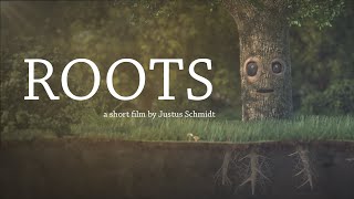 Roots - 3D animated short