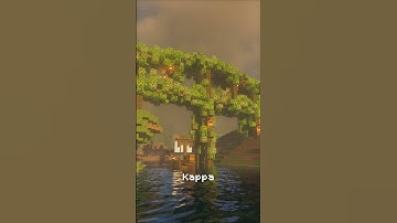 BEST Minecraft shaders pt.16