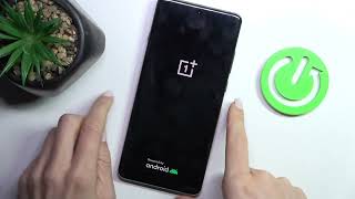 How to Soft Reset on OnePlus 12? | FORCE RESTART screenshot 1