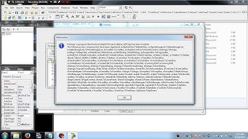 Tutorial Instal Alphaskin di Delphi 7 Dengan Mudah