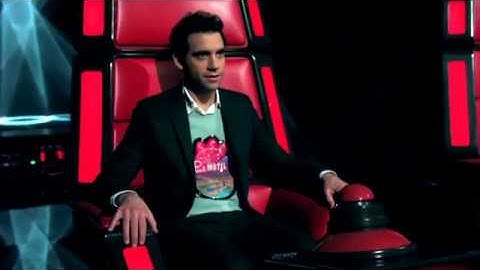The Voice - La bande annonce des coachs de la saison 8