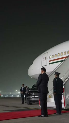 PM Modi leaves for UAE to attend the COP-28 Summit