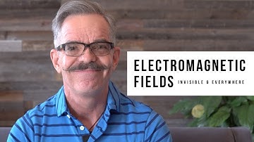 Easy ways to protect yourself from EMF