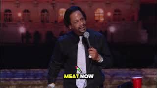 Katt Williams Delivers the Comedy Cure