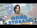 Kaŝita batalo malantaŭ Nord Steam dum 27 jaroj (1)