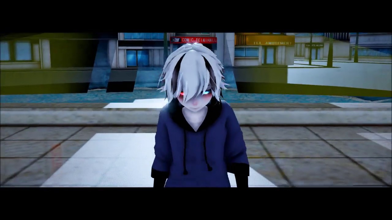 ◤Mmd◥ 〘 All Around The World〙 - 嚴禁轉載!
Do not re-upload！