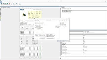 Creating Reports in RISAConnection