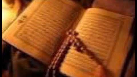 تلاوة خاشعة لسورة السجدة بصوت القارئ الشيخ فيصل الرشيد