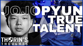 LCS's Mid Lane Doublelift?  Future NA Great!? - Jojopyun - NA's True Talent - League of Legends