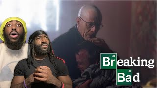 Doubters Watch BREAKING BAD 2x13 | 