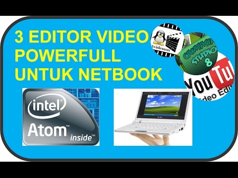 Video Netbook Adalah