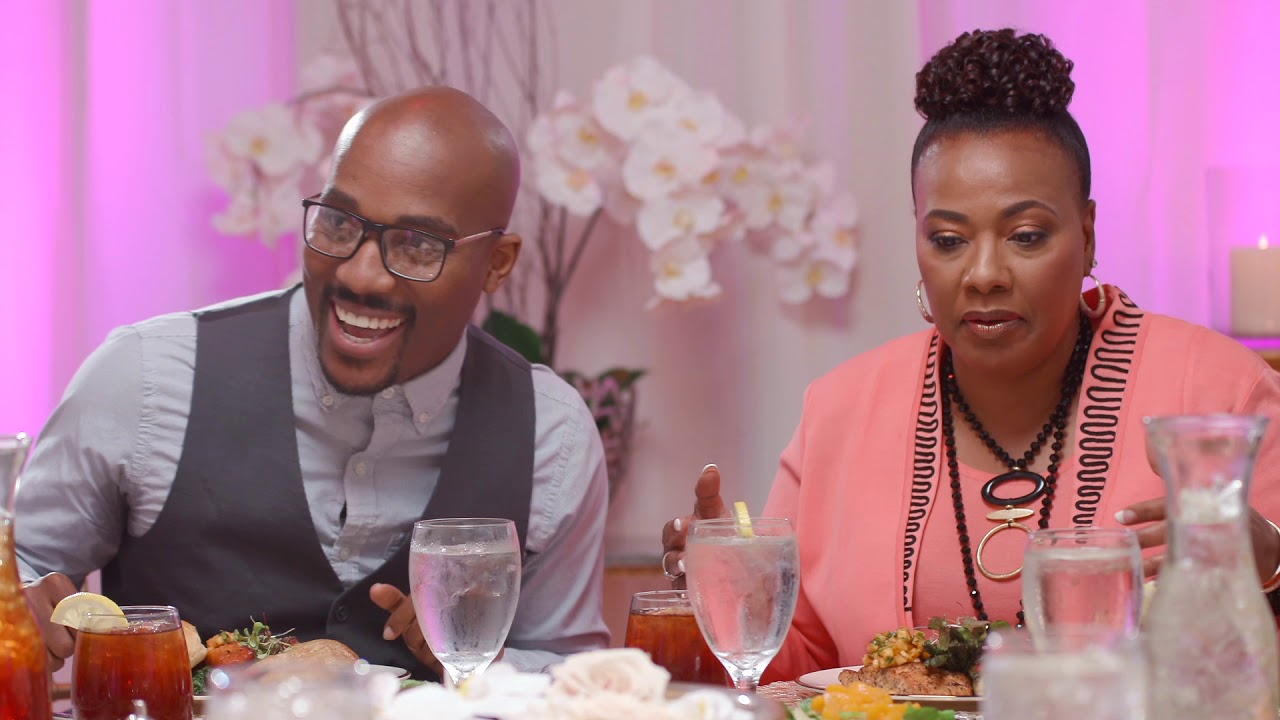 Beloved Community Talks | Dinner Conversation