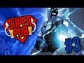 Le super pub 3  blue beetle